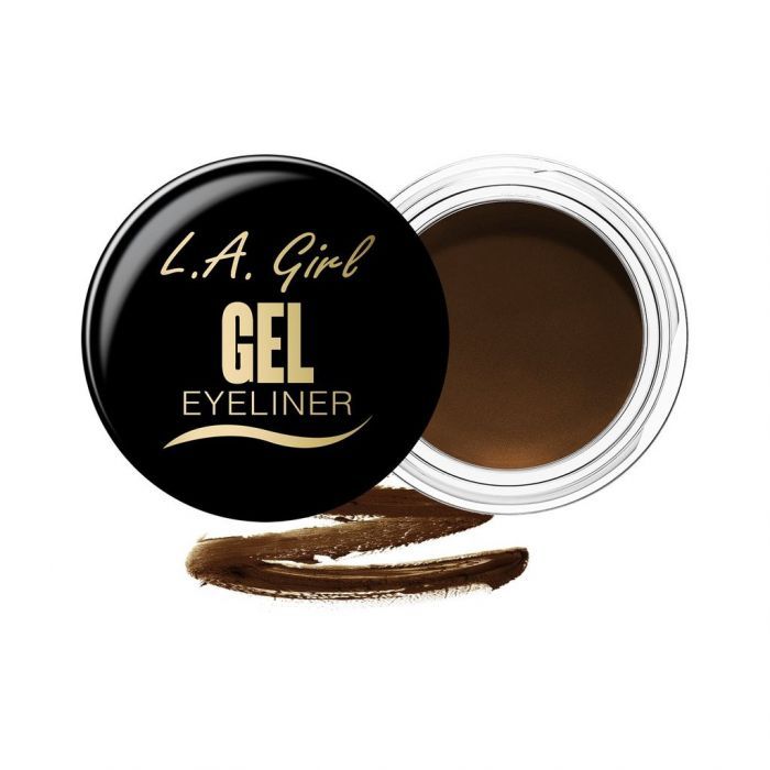 Gel-Eyeliner-Kit