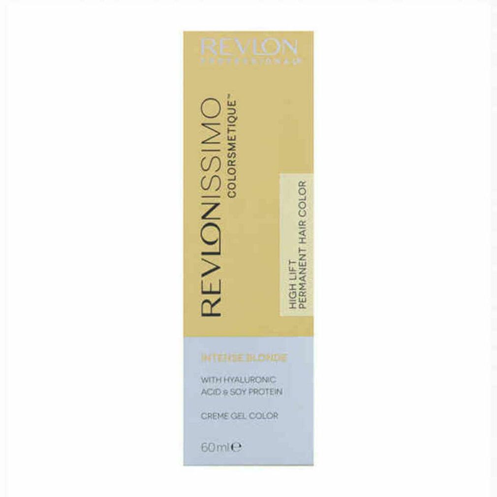 Revlonissimo Colorsmetique Intense Blonde 1211mn-Ash