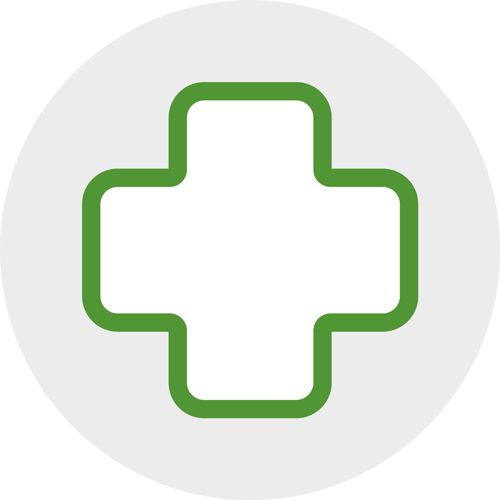 Lifemed Sprüh-Pflaster