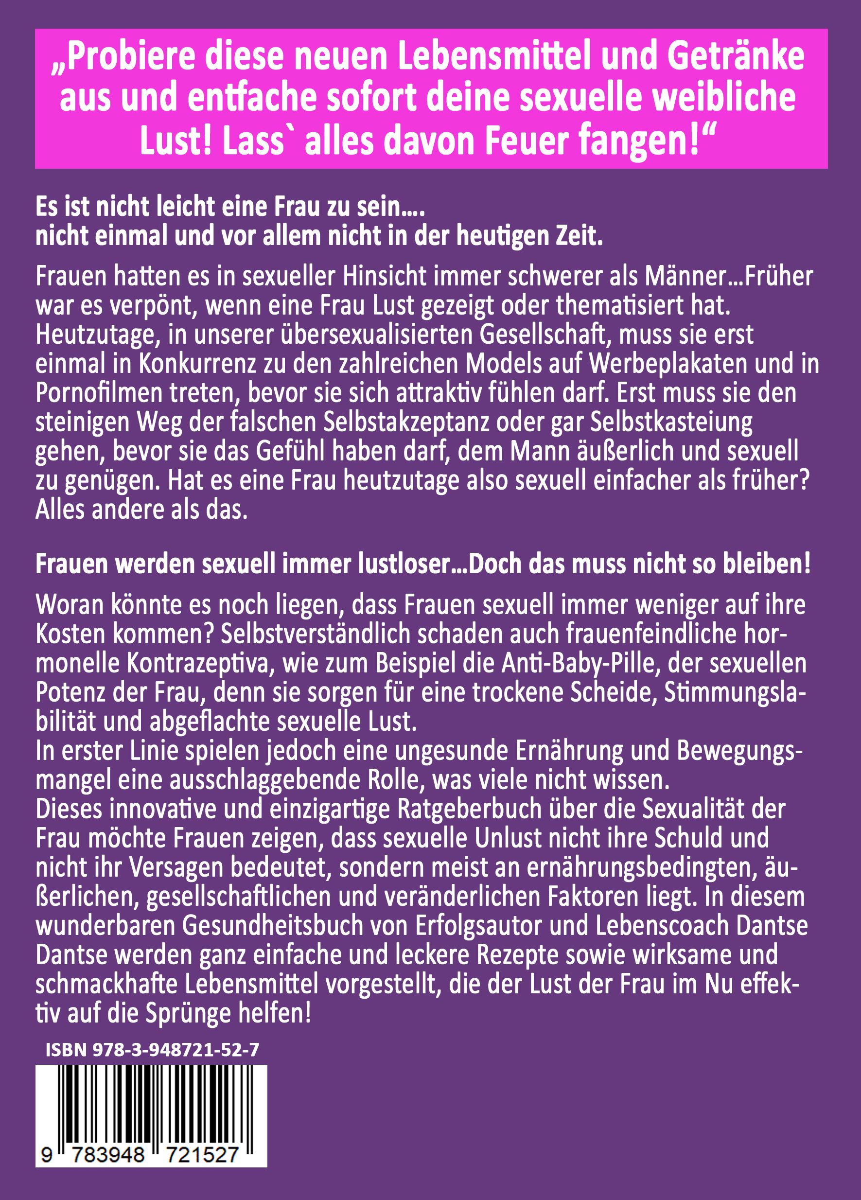 Essen für die Libido der Frauen: Lebensmittel-Scharfmacher oder Lustkiller