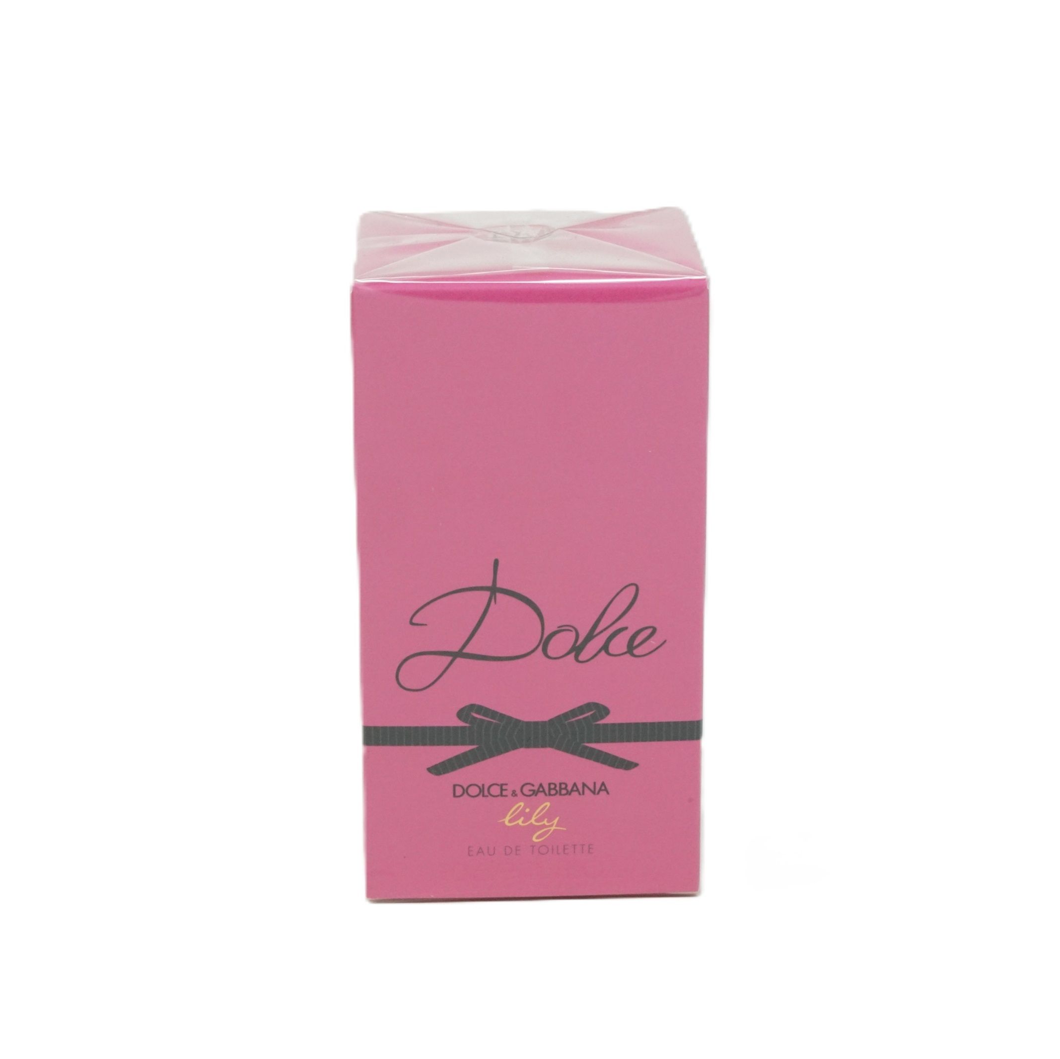Dolce & Gabbana Dolce Lily Eau de toilette Rosen-Duft