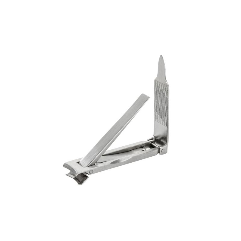 REMOS Nagelknipser flach