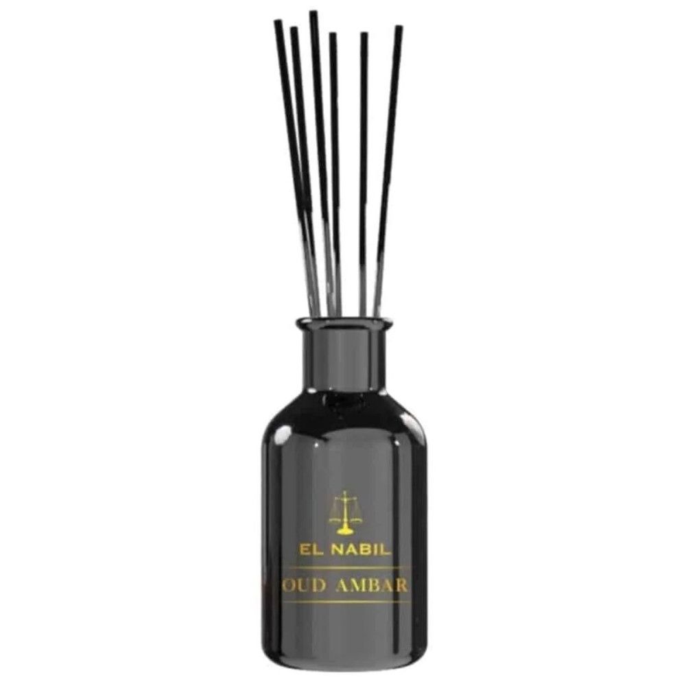 El Nabil - Amber Oud Duftdiffusor