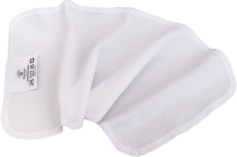 Blümchen SOFT + COOL Trockeneinlage Set