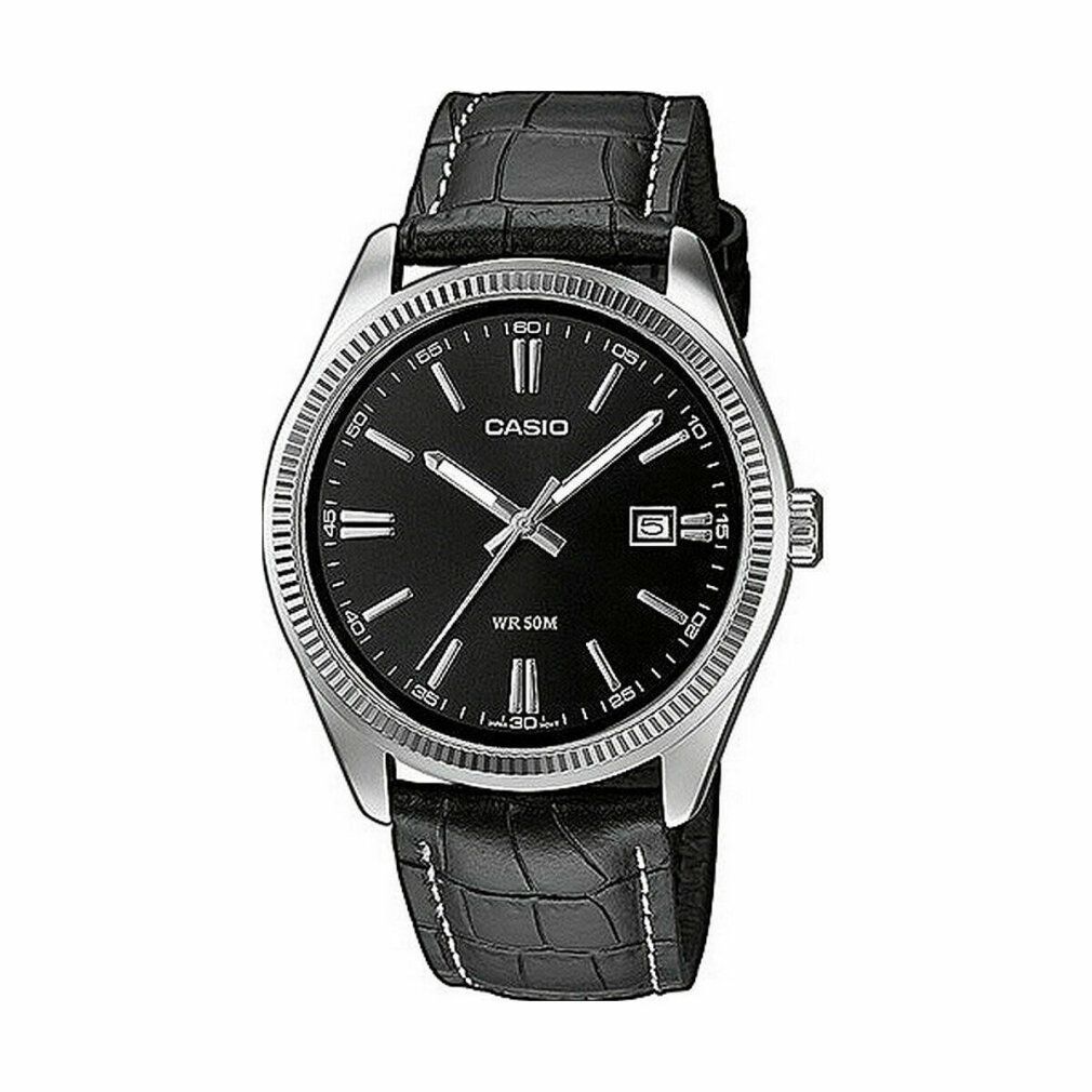 Casio Collection Herren Armbanduhr