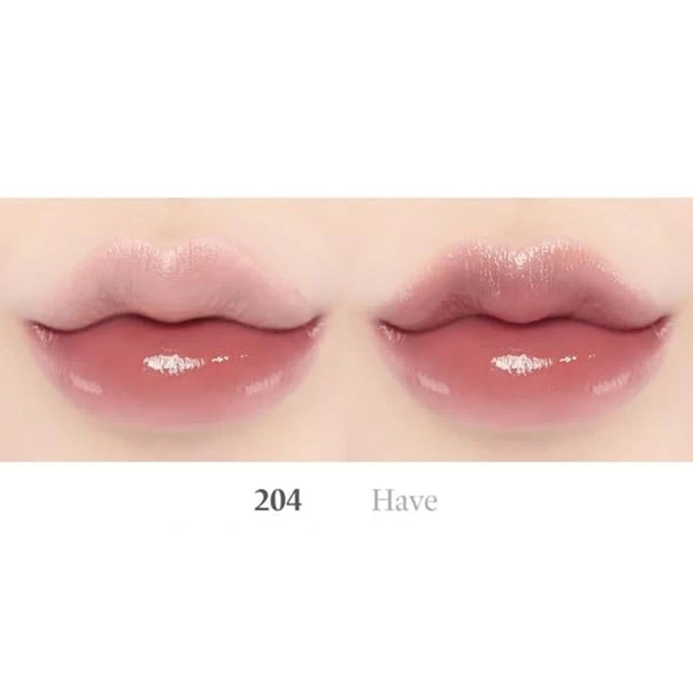 LAKA Bonding Glow Lippenstift 204 Have