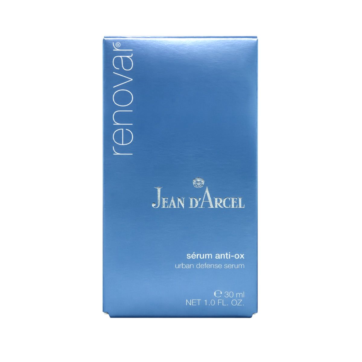 Jean D'Arcel Renovar Sérum Anti-Ox