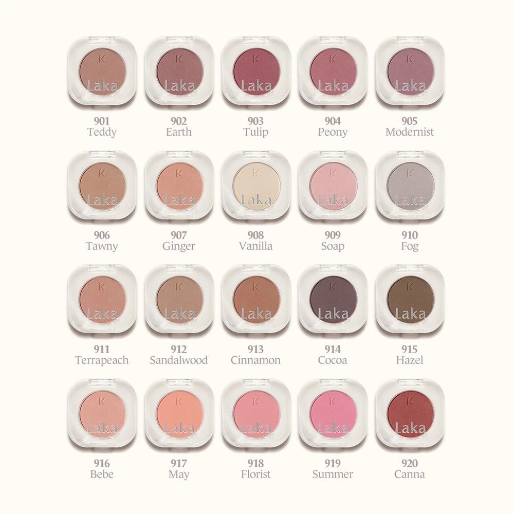 LAKA Mono Lidschatten