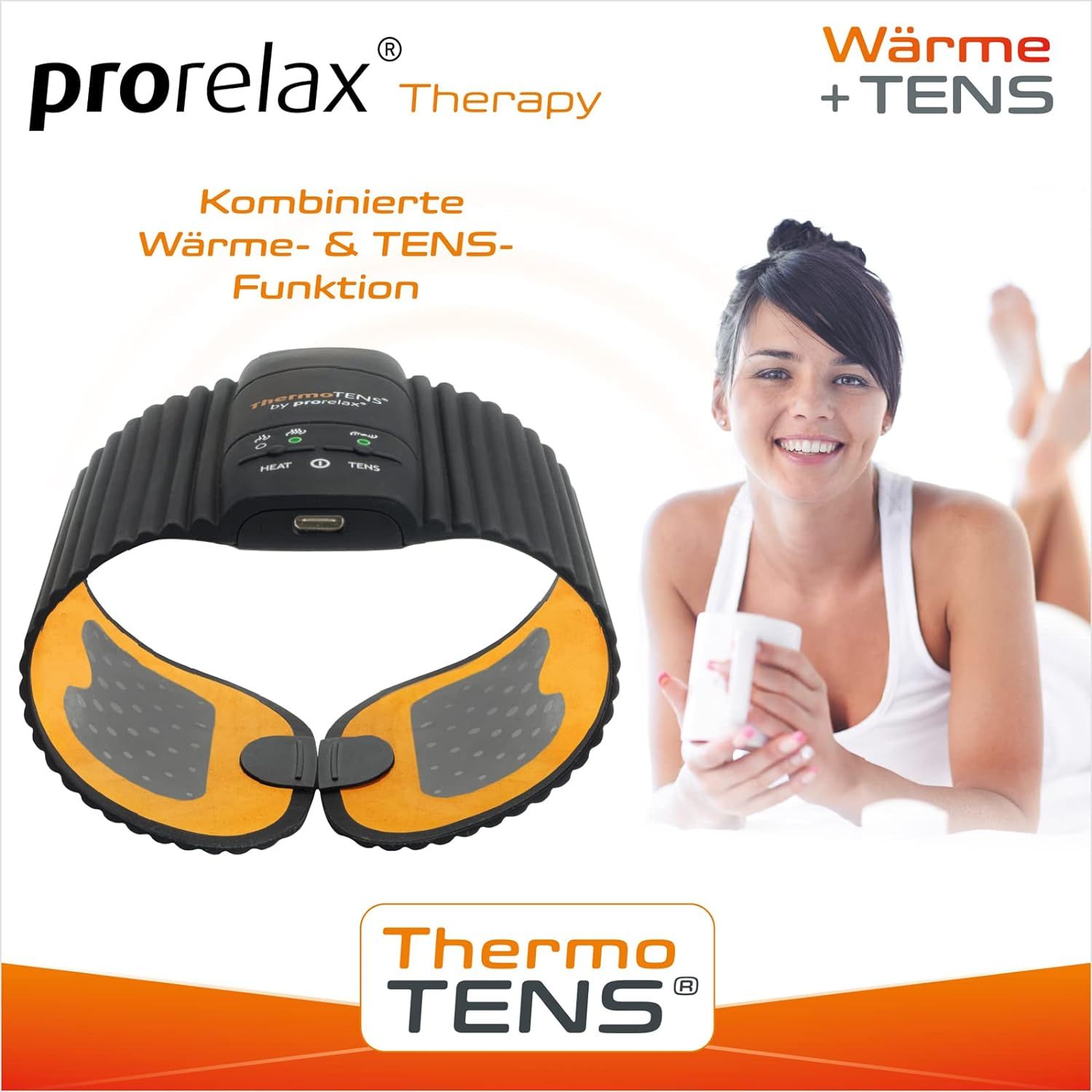 prorelax ThermoTENS