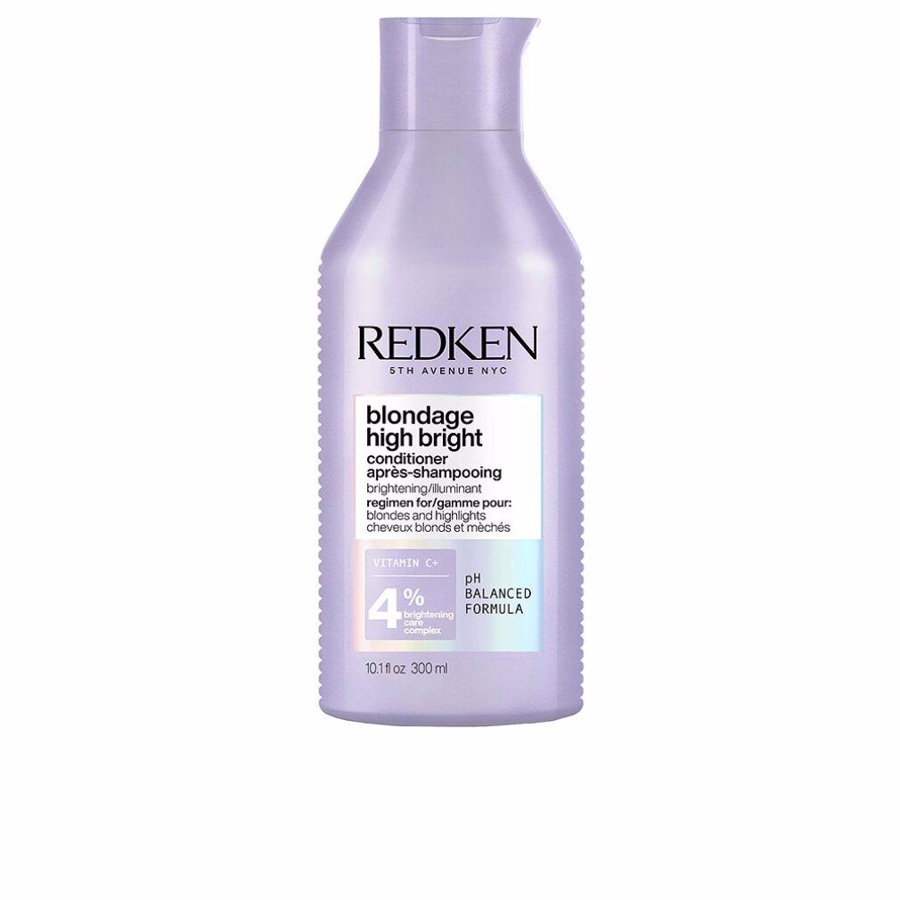 Redken Blondage High Bright Conditioner