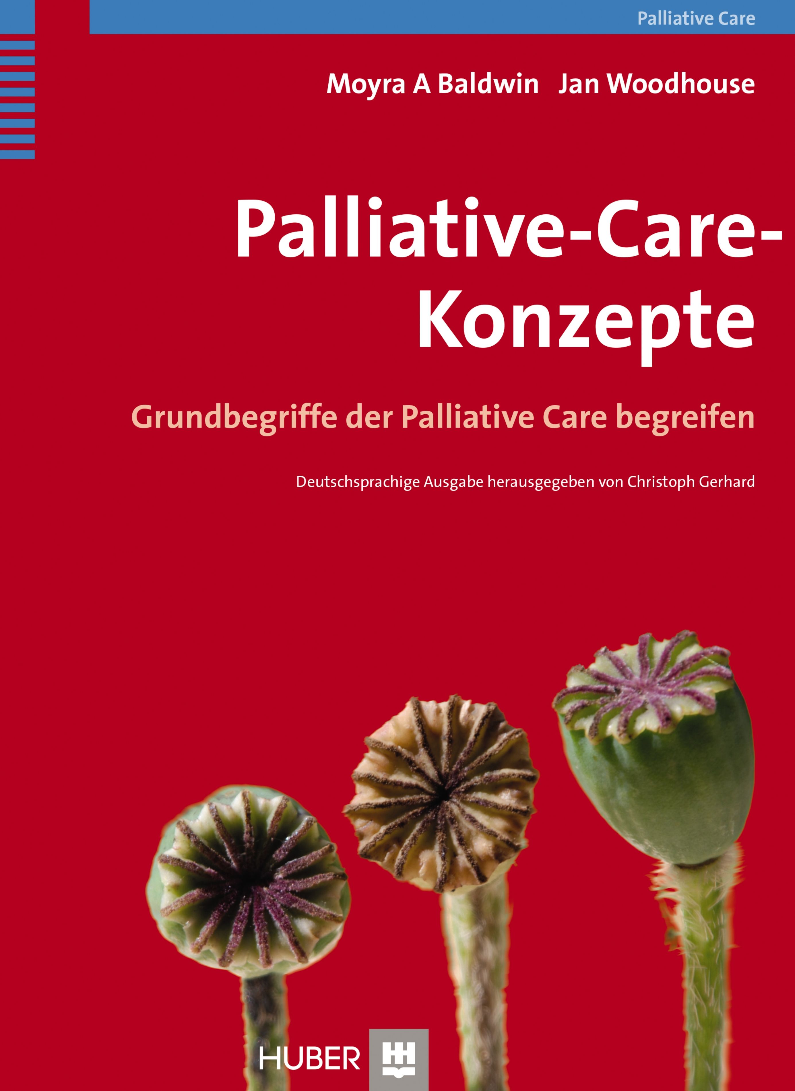 Palliative-Care-Konzepte