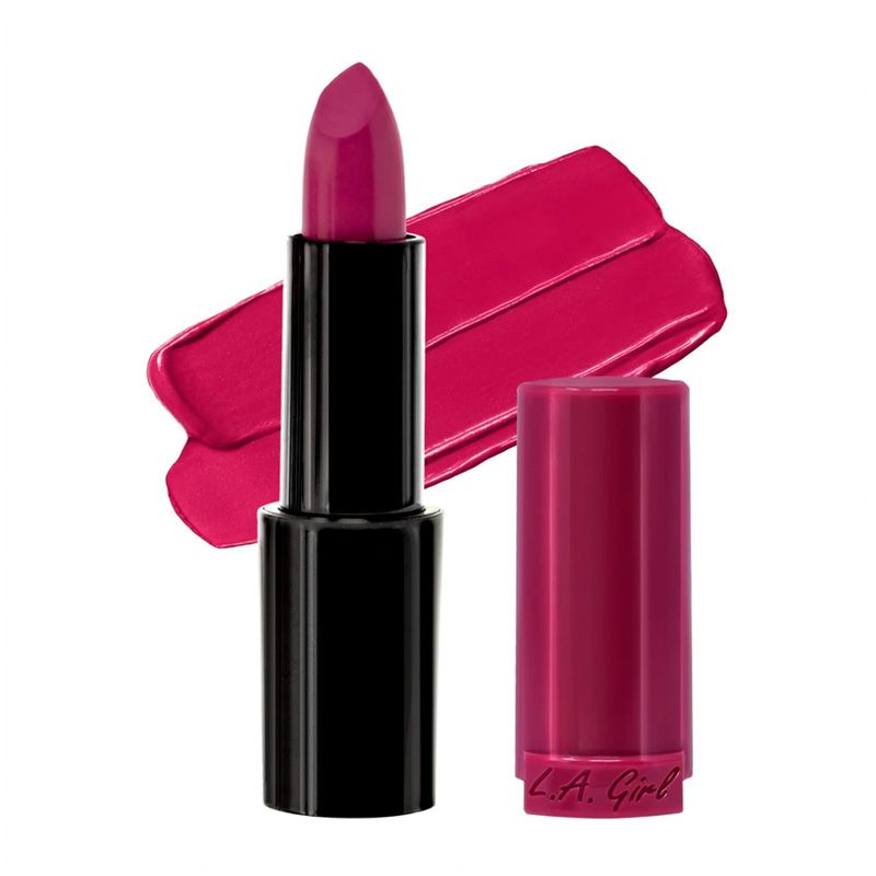 Pretty & Plump Lippenstift