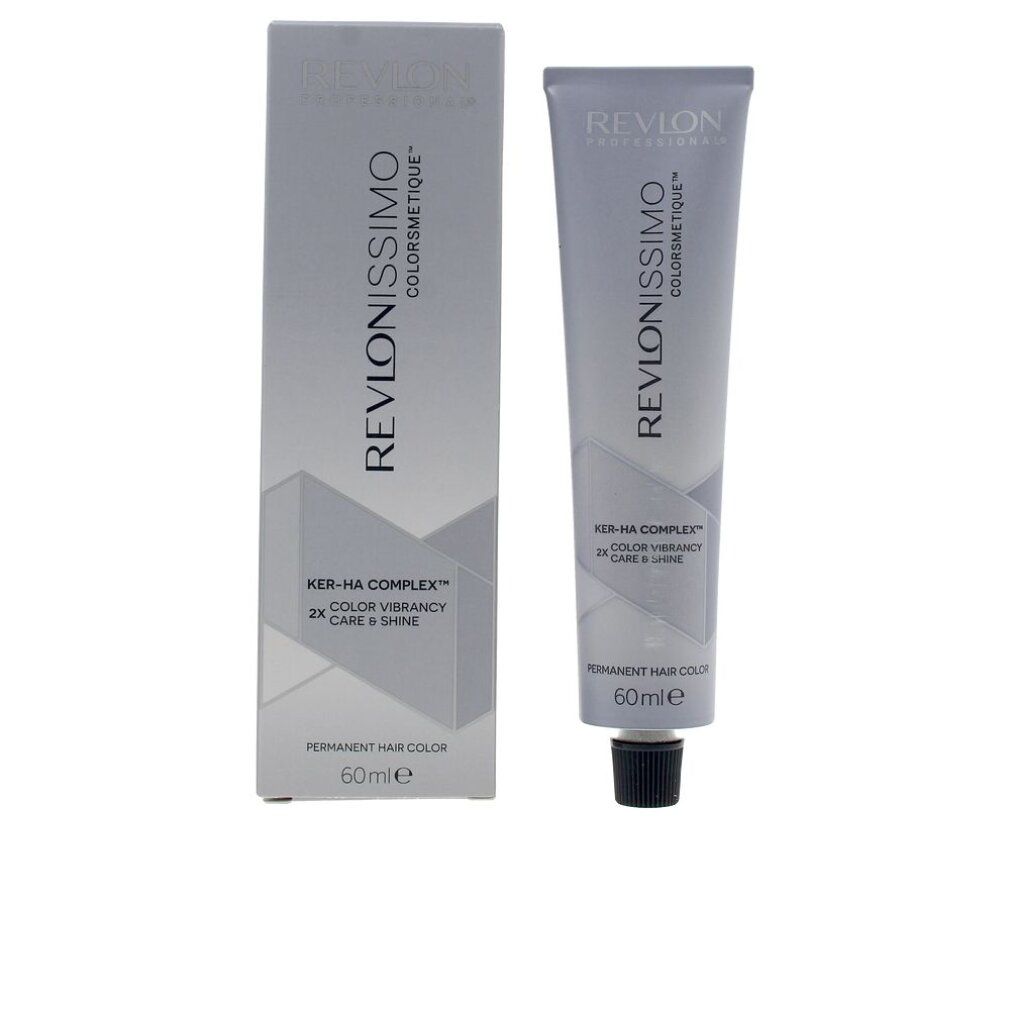 Revlonissimo Colorsmetique High Coverage 7-Medium Blonde