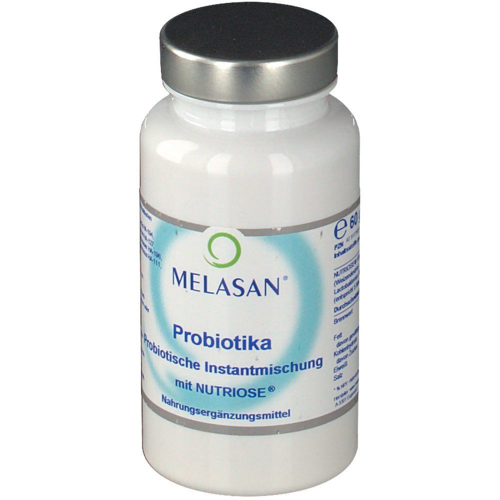 MELASAN® Probiotika