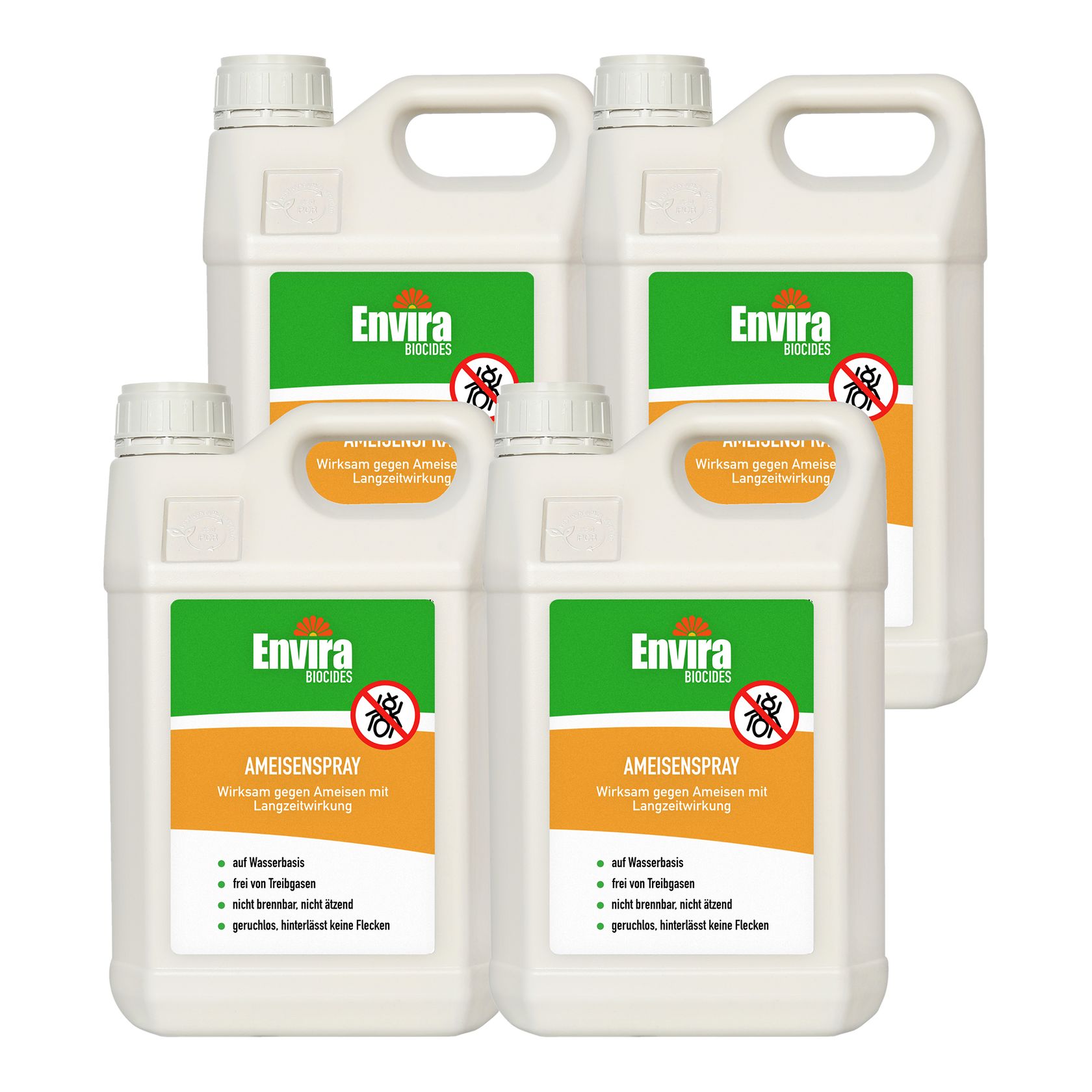 Envira Ameisenspray