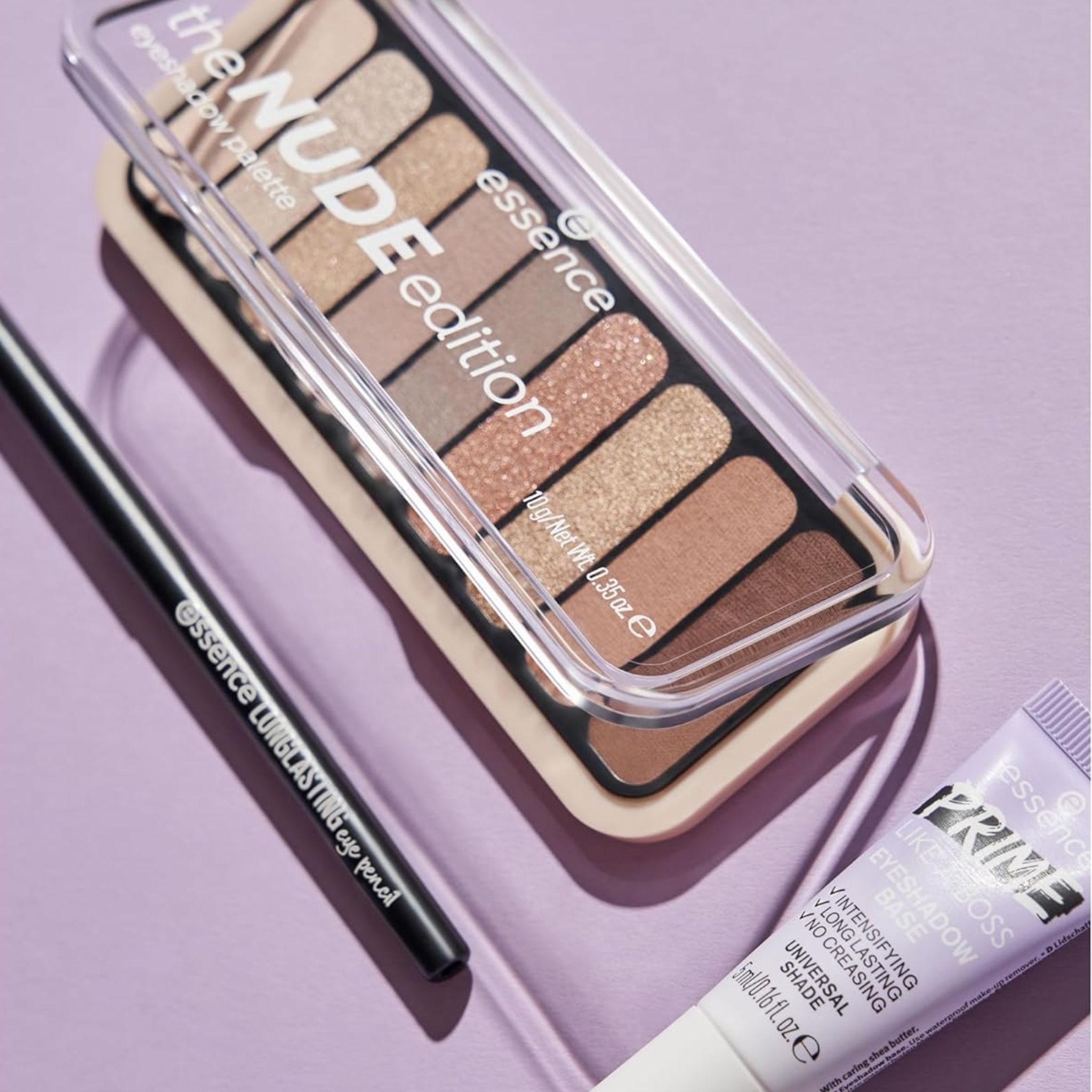 essence the nude eye set