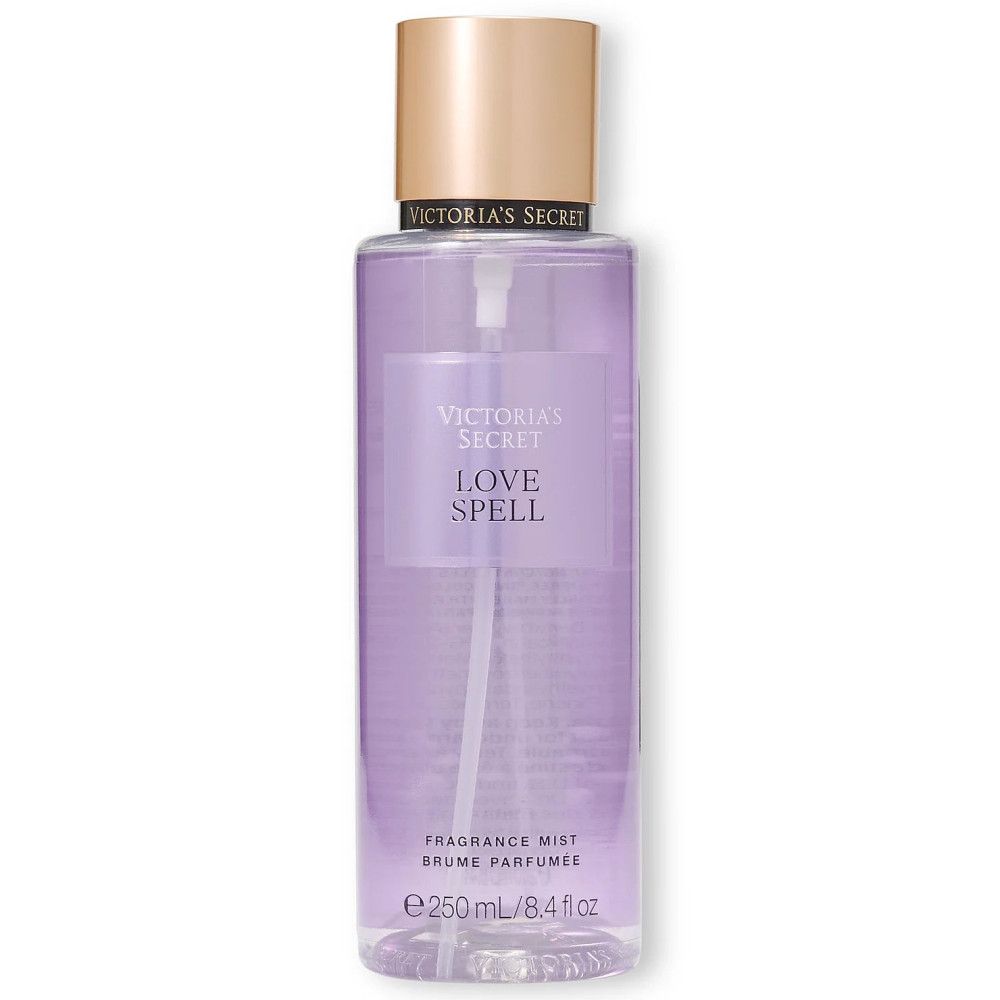 Victoria's Secret - Körpernebel - Love Spell