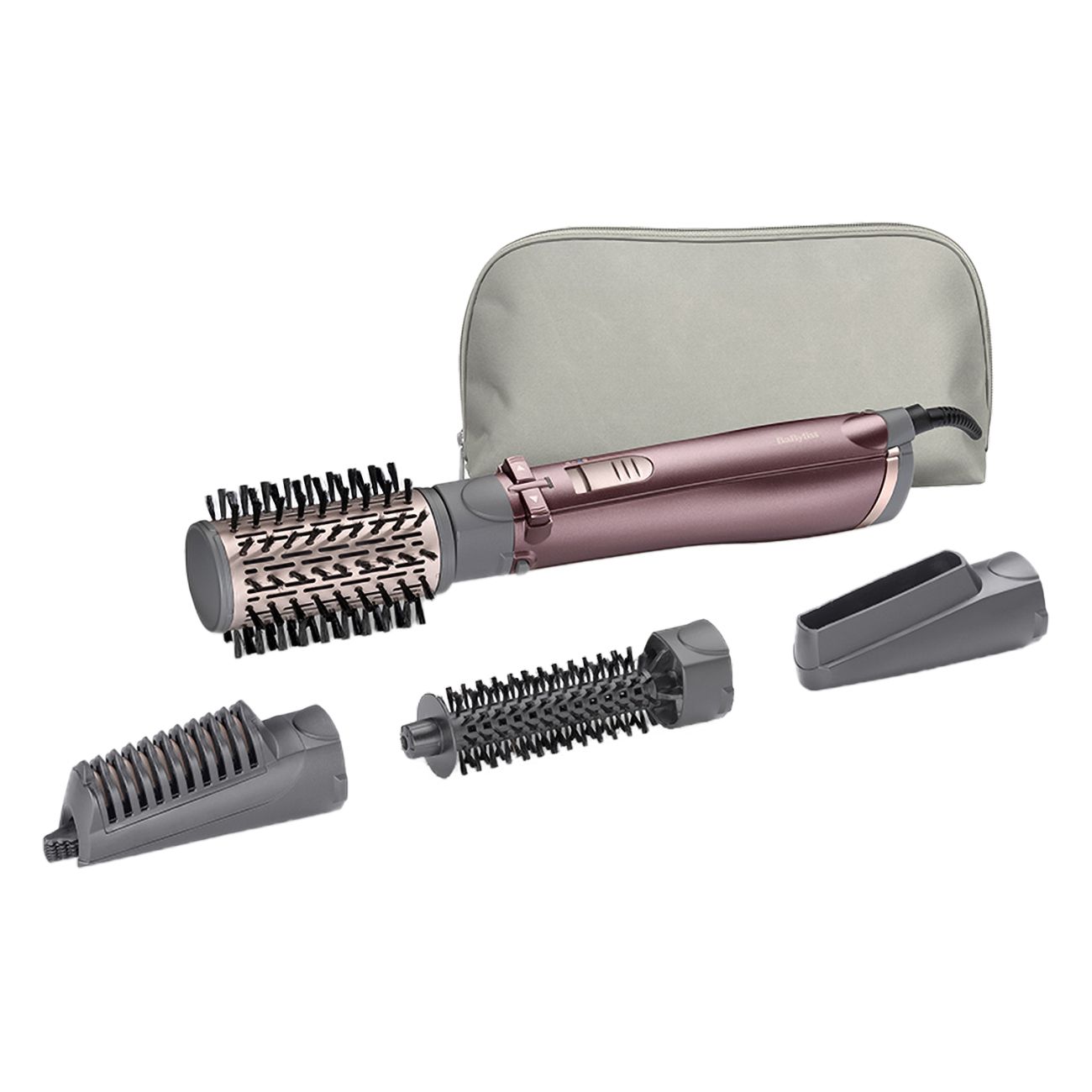 Babyliss AS960E - Heißluftbürste Warmluftbürste