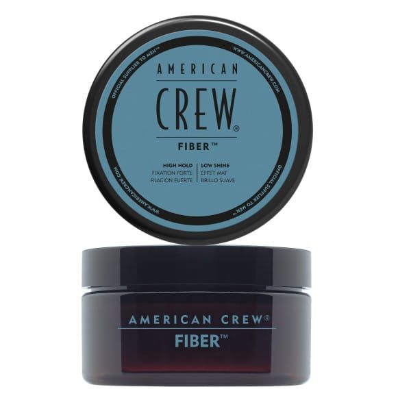 AMERICAN CREW Classic Fiber Haarwachs