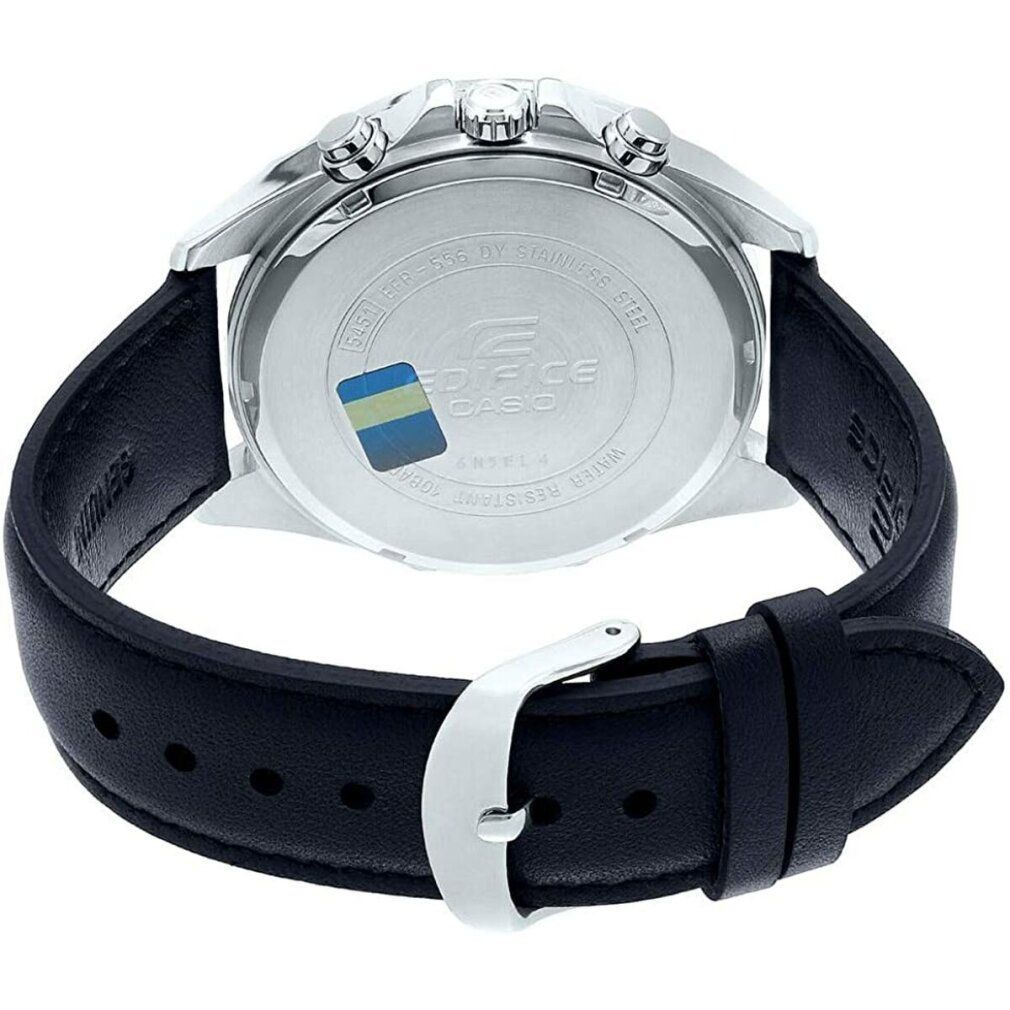 casio edifice Mod. efr-556L-1AVUEF