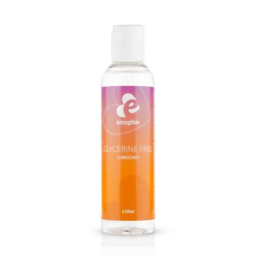 EasyGlide - Glyzerinfreies Gleitmittel