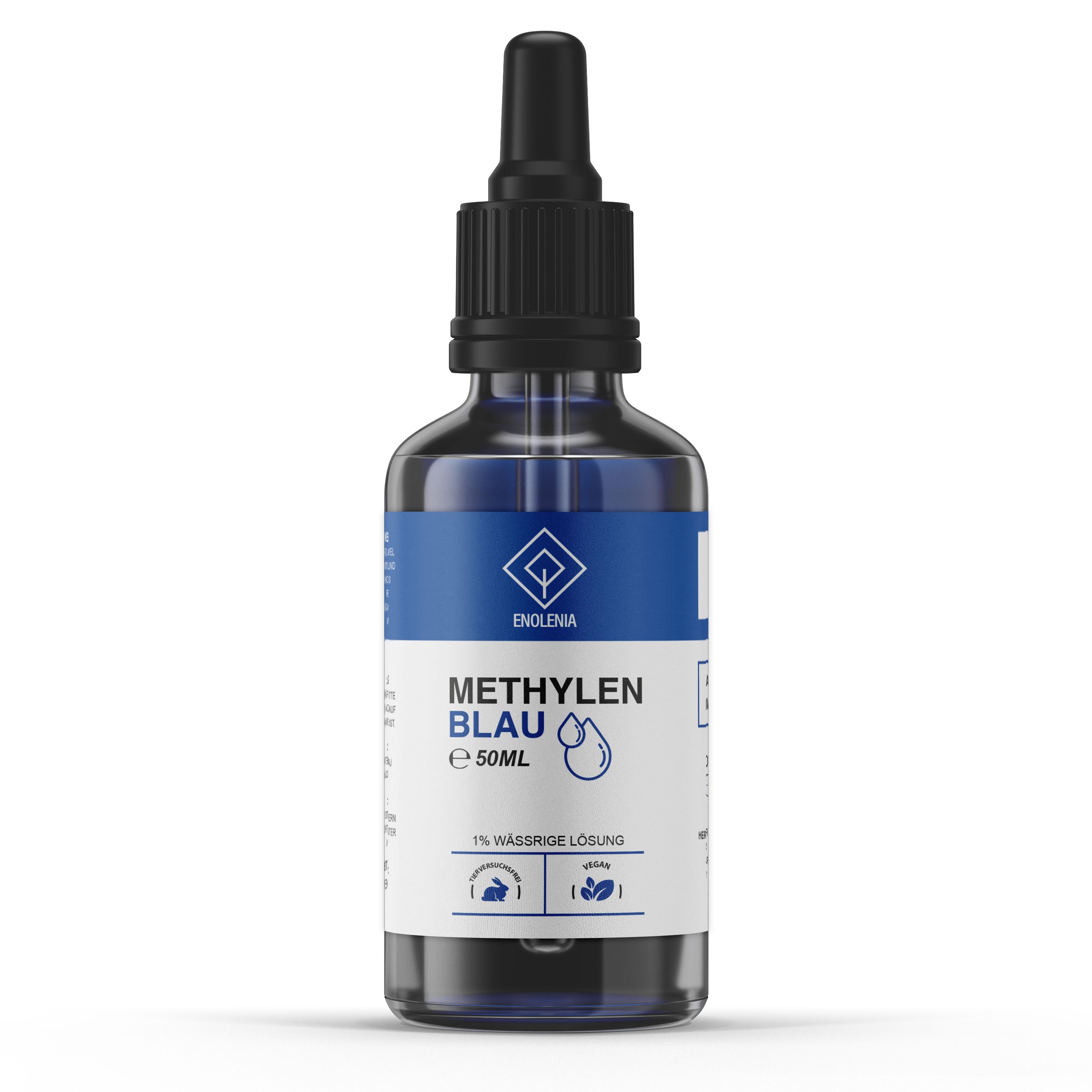 Enolenia® | Methylenblau Tropfen