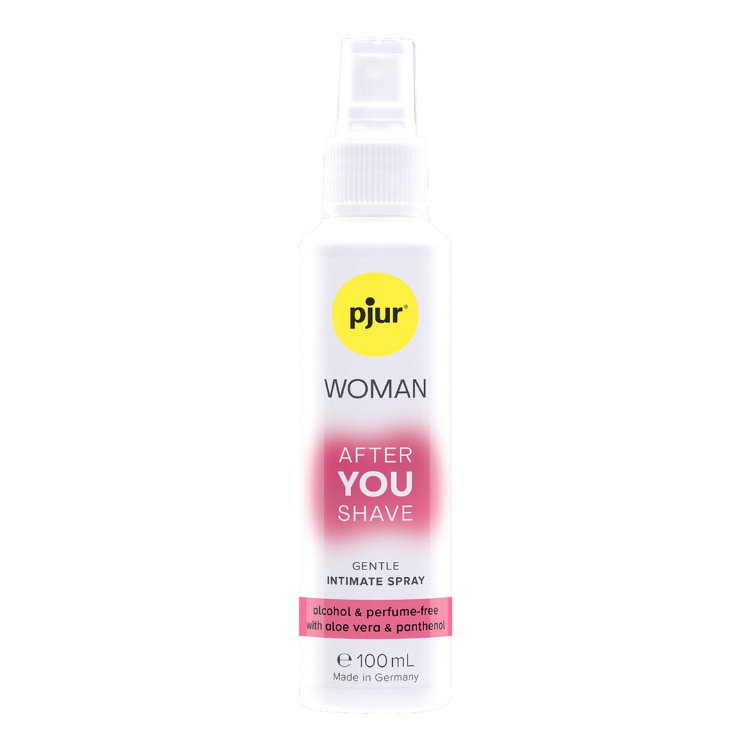 pjur woman After you shave 100 ml