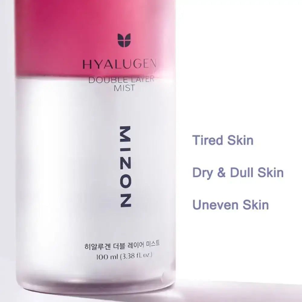 MIZON Hyalugen Double Layer