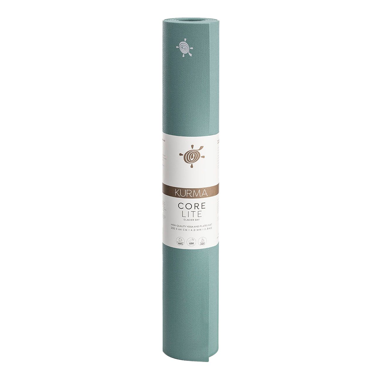 Kurma Yogamatte Core Lite