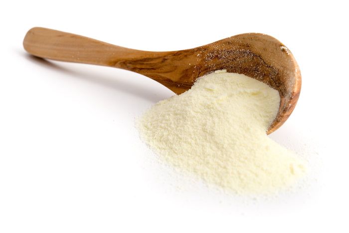buXtrade Magermilch Pulver