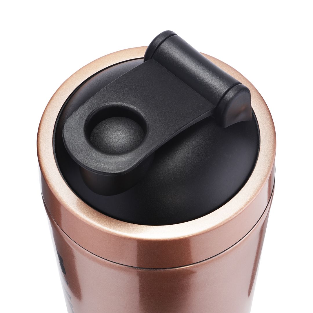 Nupo Metall Shaker