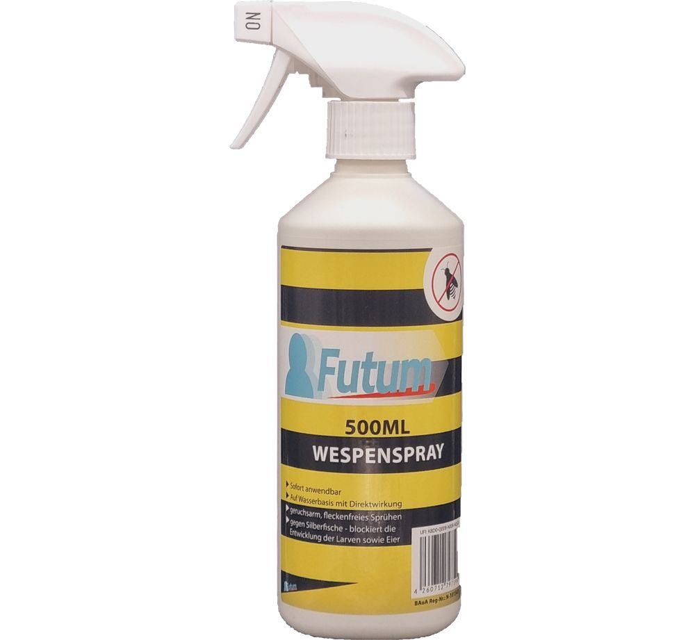 FUTUM Wespenspray
