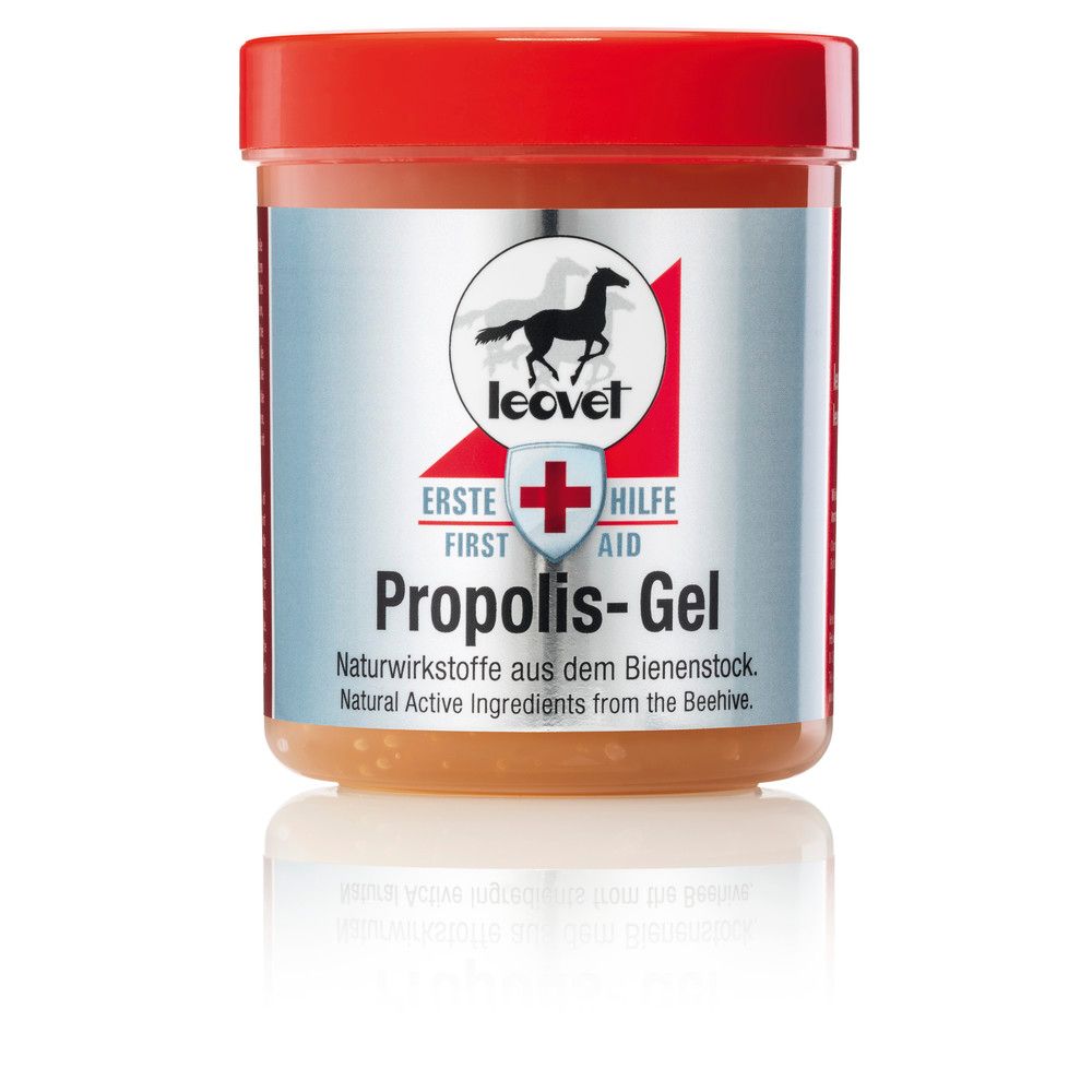 Leovet Propolis Gel