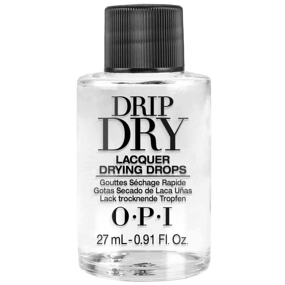 OPI - Drip Dry Schnell-Trocknende Tropfen