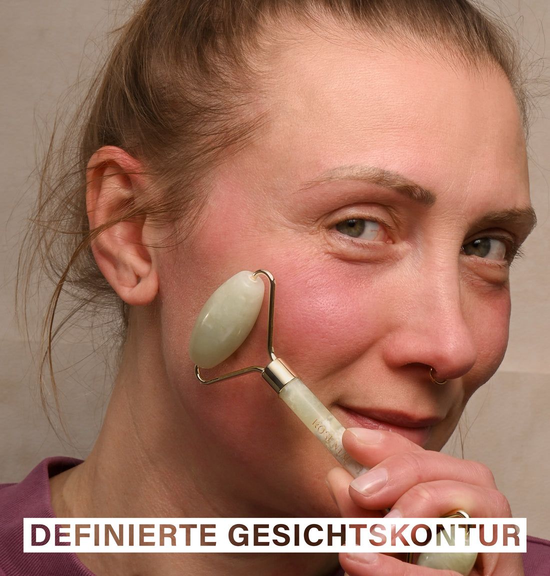 Rosental Organics Jade Roller