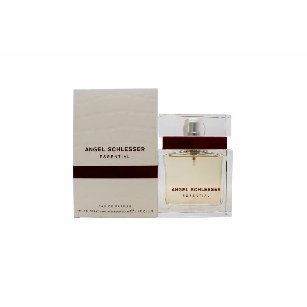 Angel Schlesser Essential Eau de Parfum  Spray