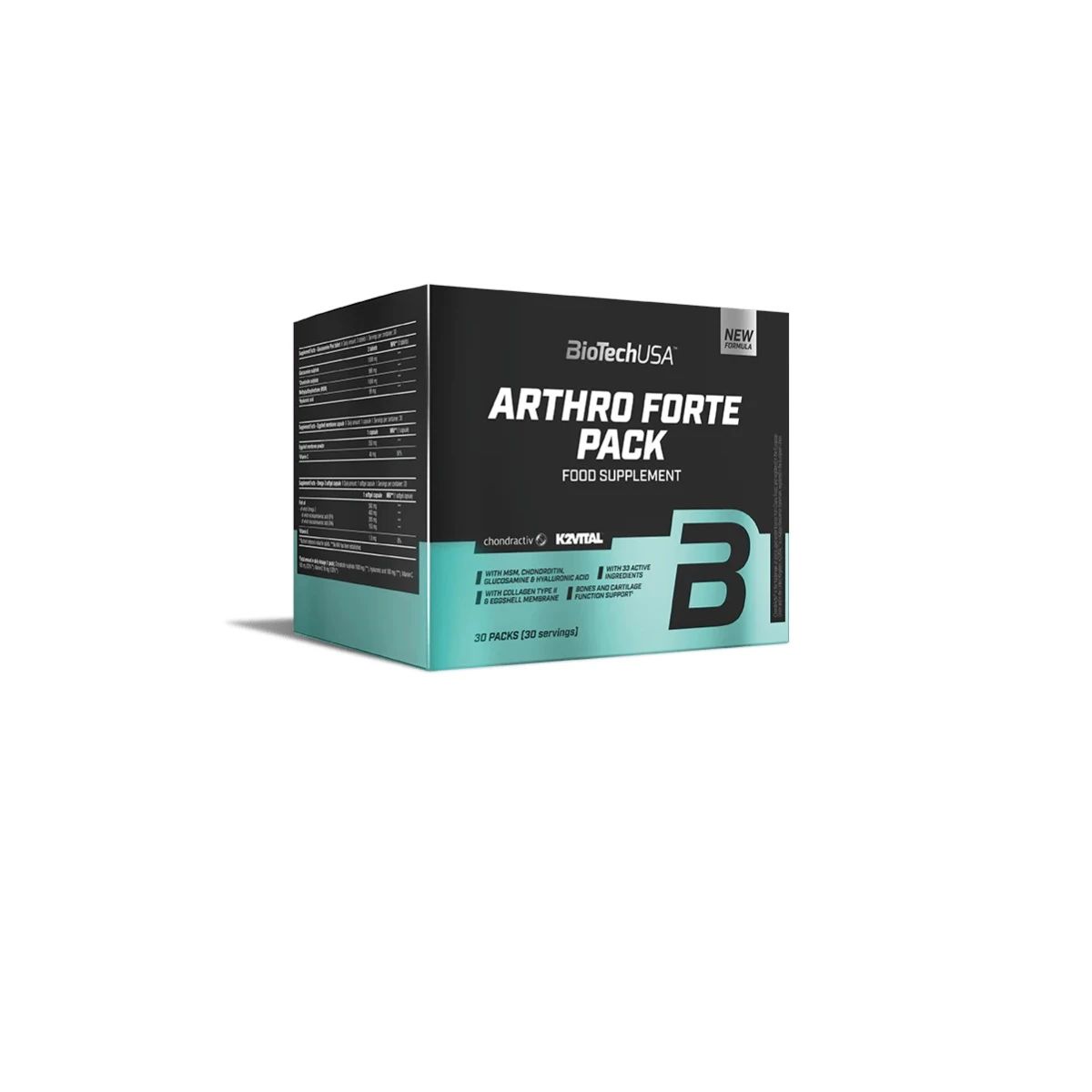 BioTech Arthro Forte