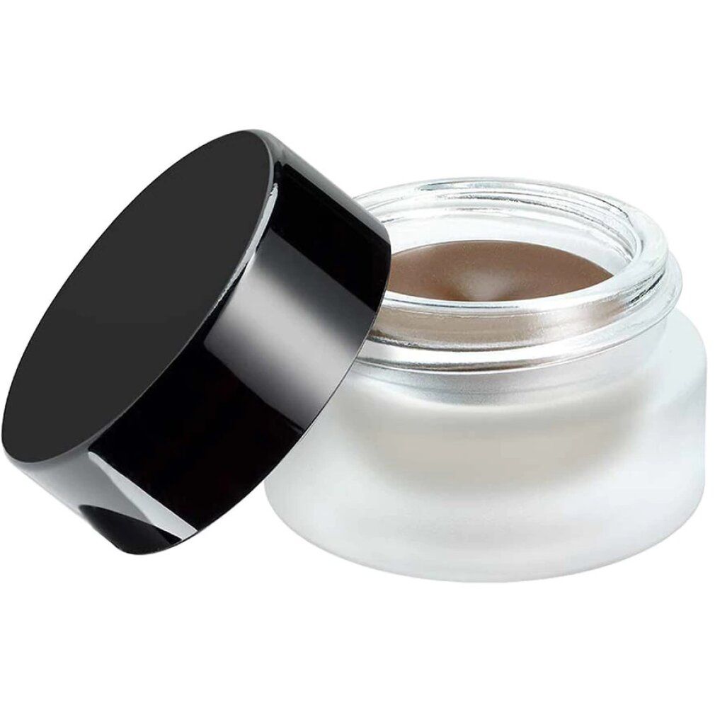 Artdeco Gel Cream Brows Long Wear Waterproof 18 Walnut