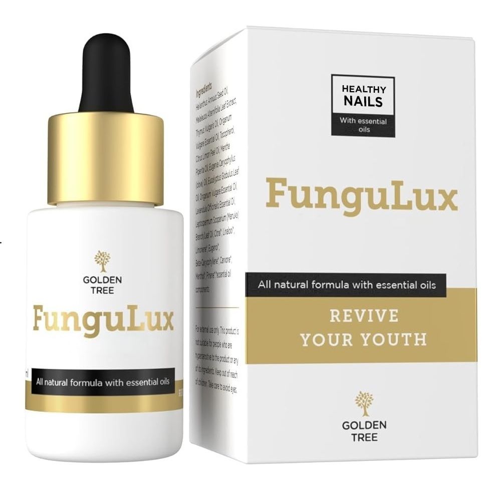 Golden Tree FunguLux