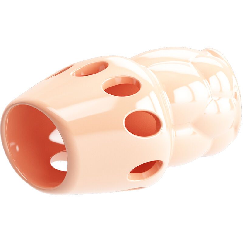 Pretty Love Oscar Penis Hülle hautfarbend