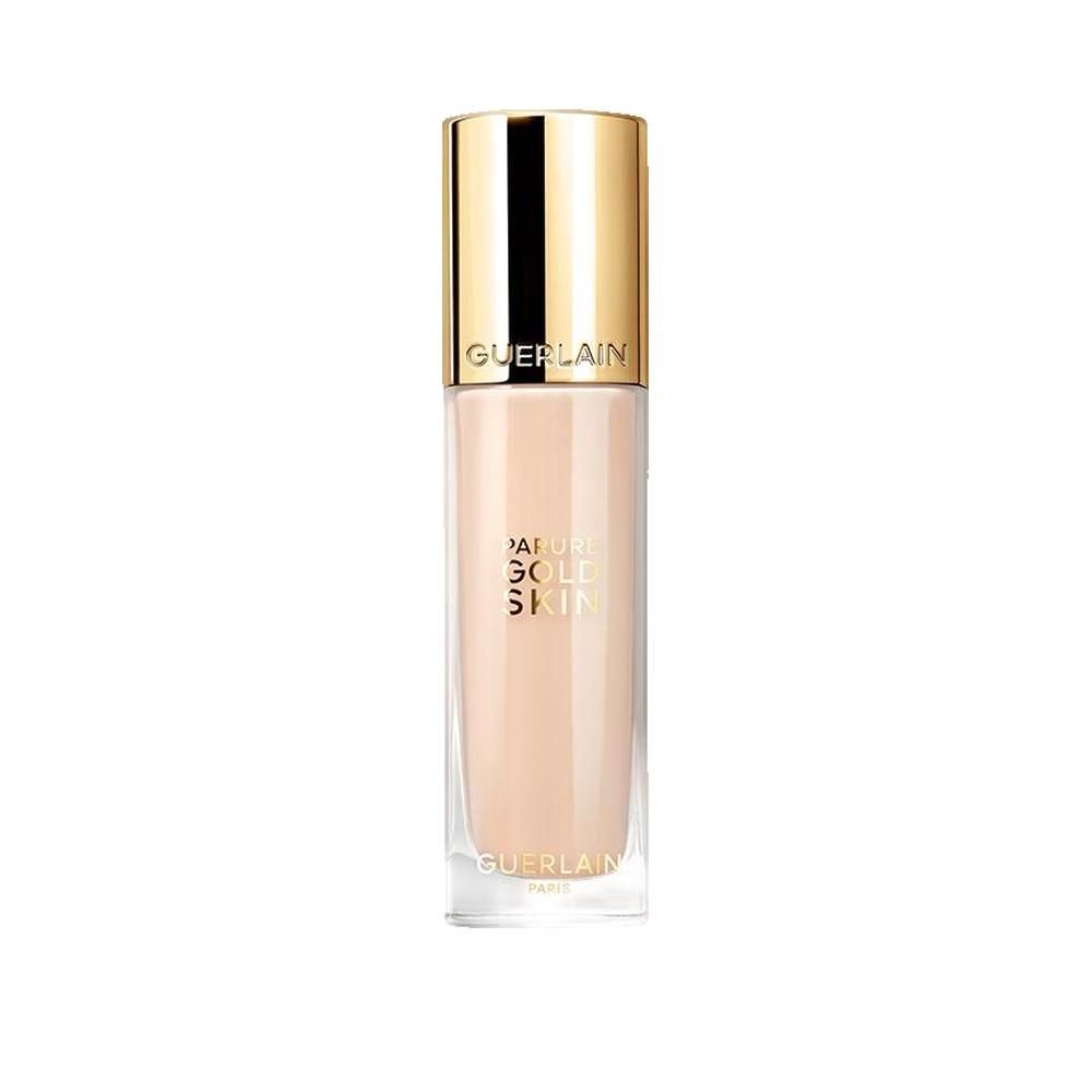 Guerlain Parure Gold Skin flüssige Foundation strahlend