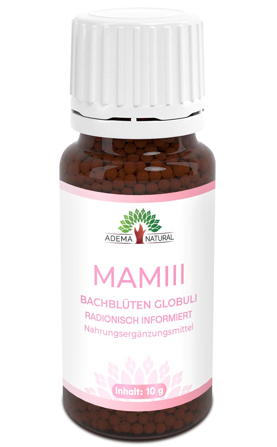 Adema Natural® | Mamiii Kügelchen