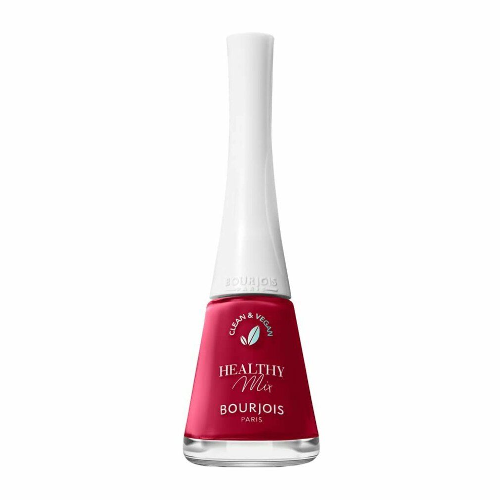 Bourjois Healthy Mix Nail Polish 350wine y Only