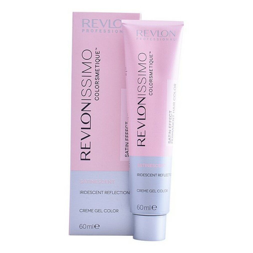 revlonissimo satinescent #102-smoky silver