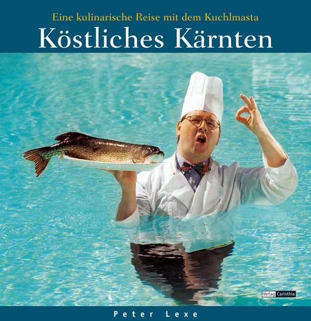 Köstliches Kärnten