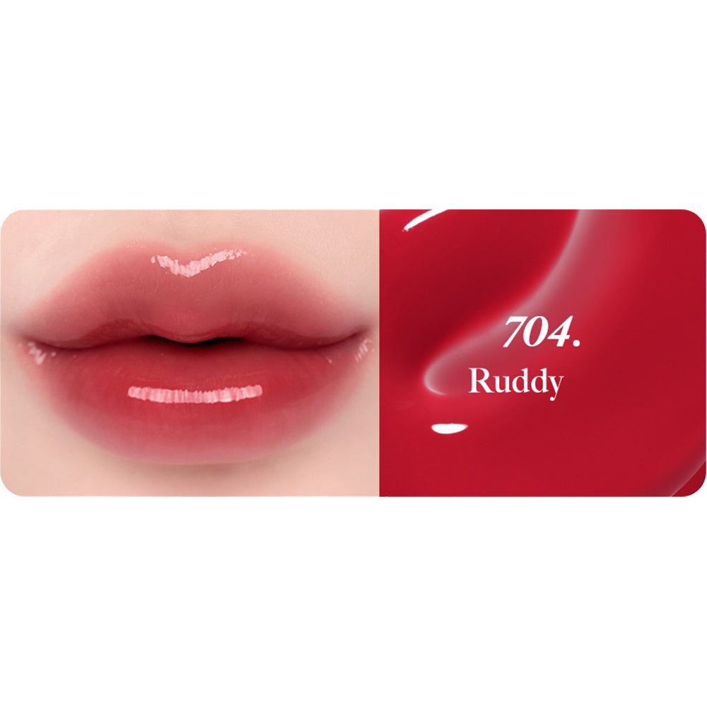 LAKA Fruity Lip Glotioner