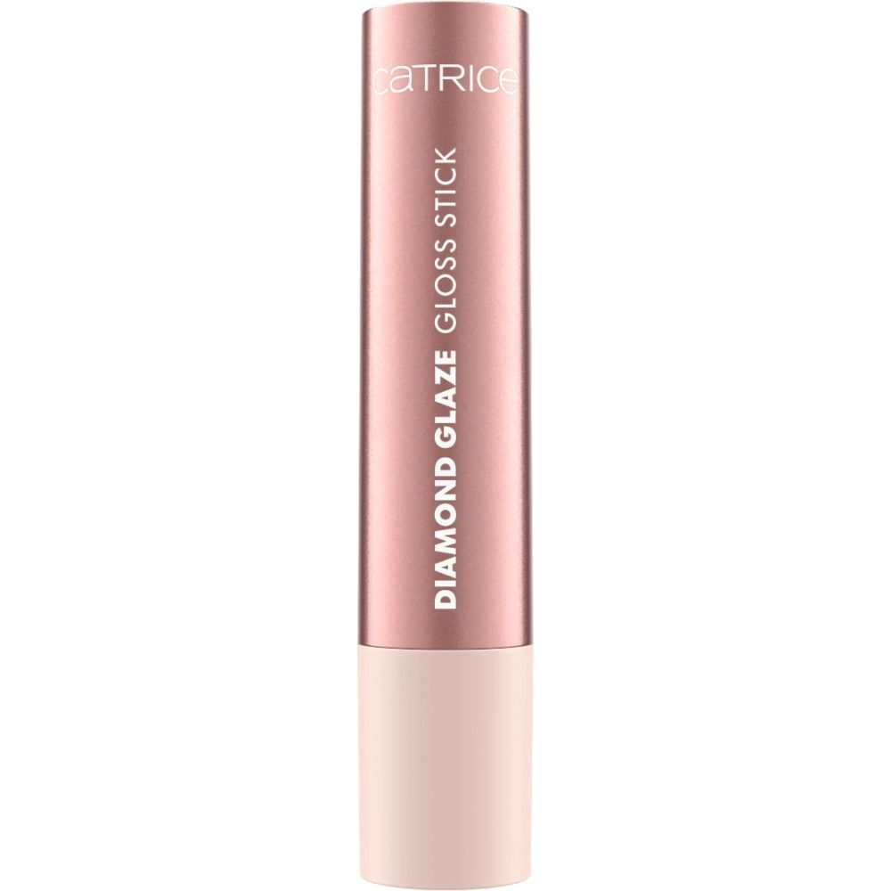 Catrice - Diamond Glaze Glitzer-Lipgloss