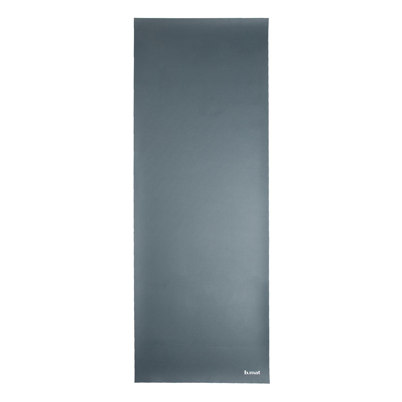 Yogamatte b, mat strong - Charcoal (215cm)