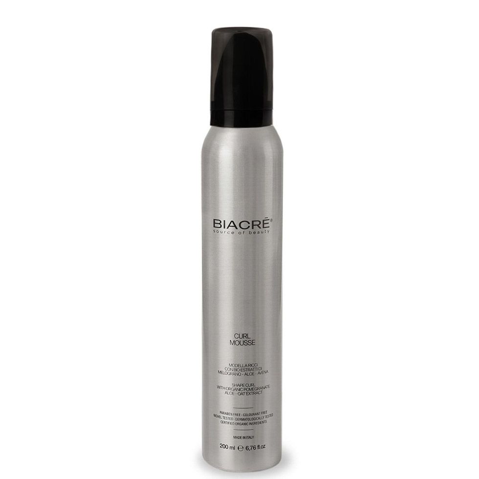 Biacre - Curl Mousse