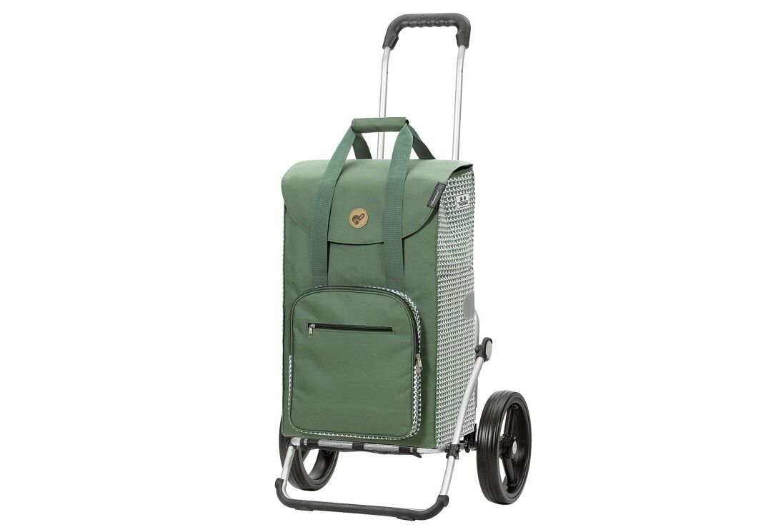 Andersen Einkaufswagen Royal Shopper Liska